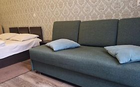 Staroievreiska Apartments