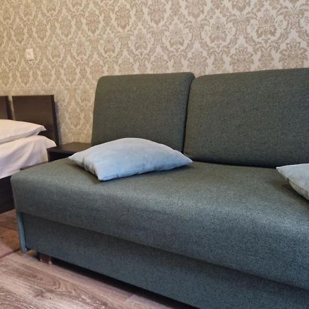 Staroievreiska Apartments Львів Екстер'єр фото