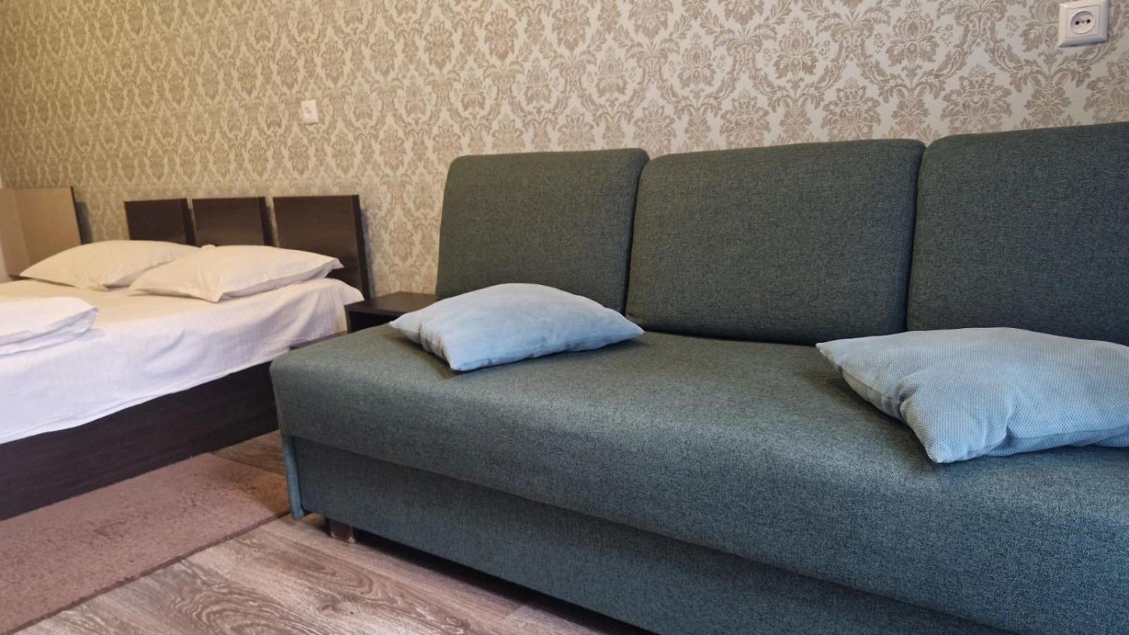 Staroievreiska Apartments Львів Екстер'єр фото