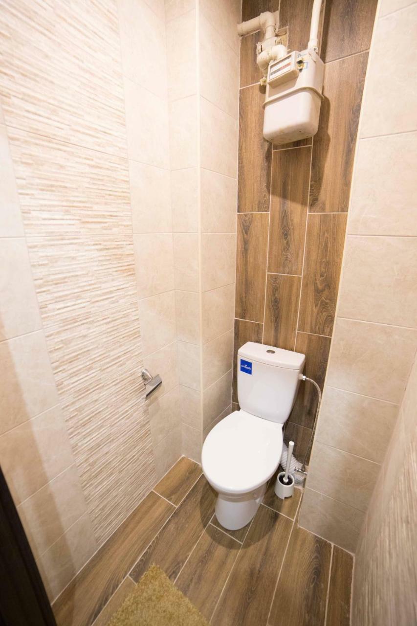 Staroievreiska Apartments Львів Екстер'єр фото