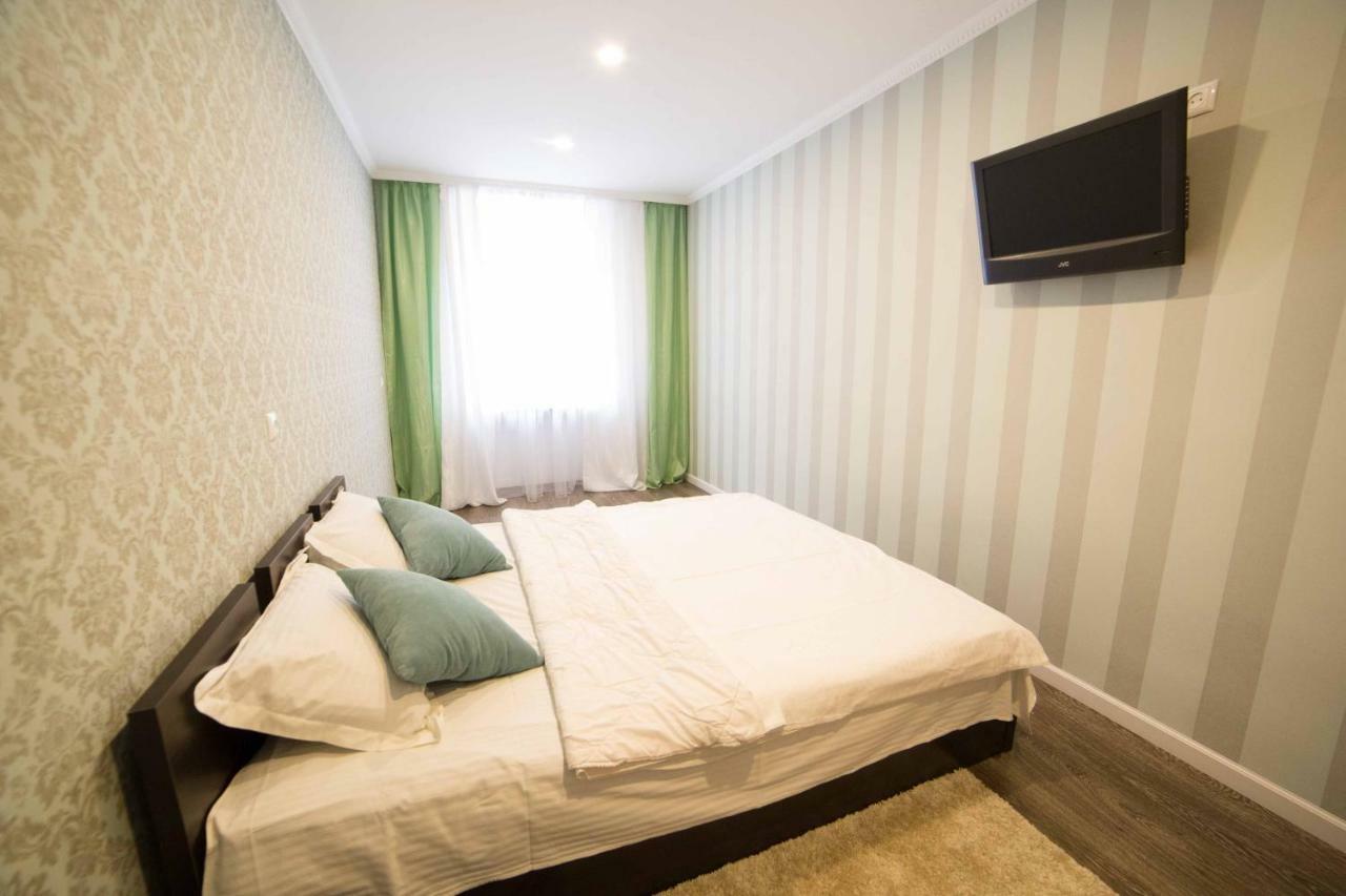 Staroievreiska Apartments Львів Екстер'єр фото